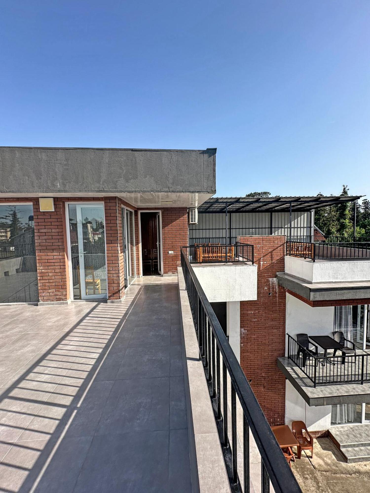 Ureki Residence Экстерьер фото