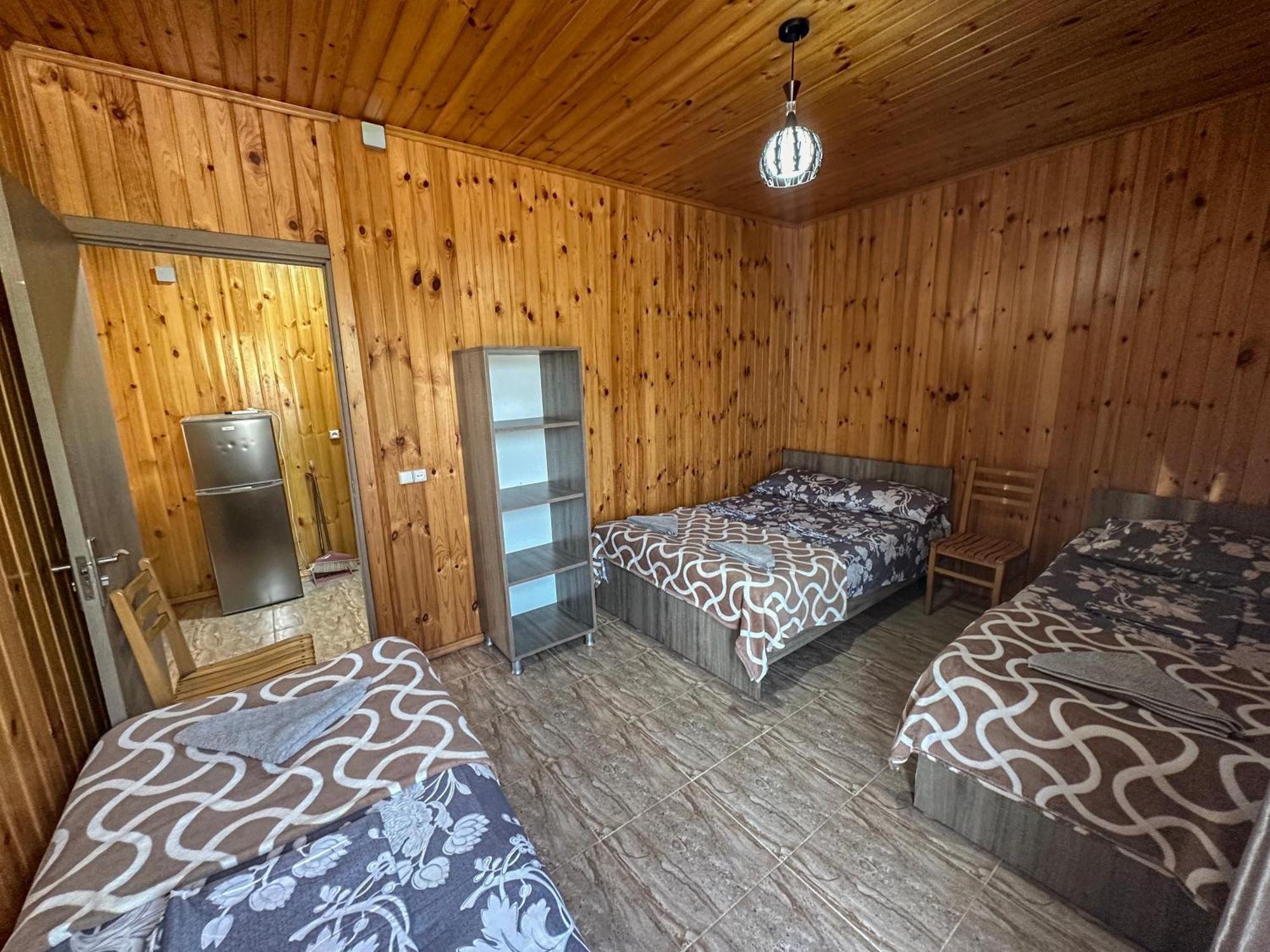 Ureki Residence Экстерьер фото